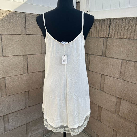 Express top - Picture 2 of 4